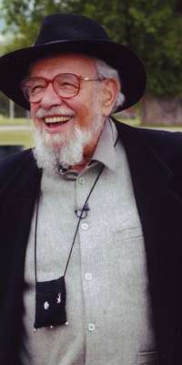 Zalman Schachter-Shalomi, Ukrainian-born American rabbi., dies at age 89
